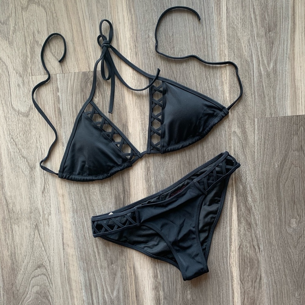 Victoria’s Secret Bikini Bottom